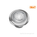 3/4 inch Mini Round LED Courtesy Light 12 volt led lights waterproof